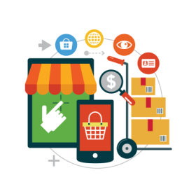 Разработка сложного сайта для сферы логистики в Хухе-Хото